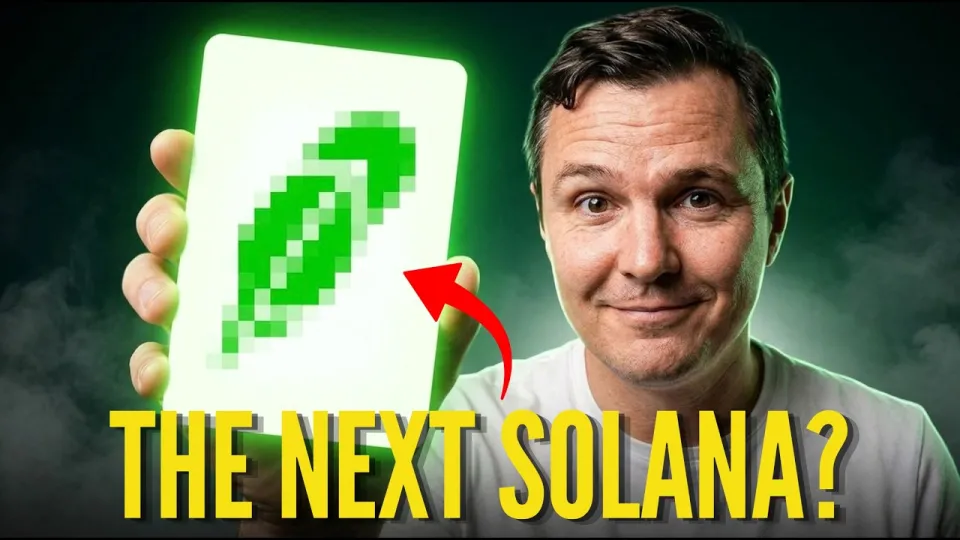 How to Understand Solana and Its Investment Potential